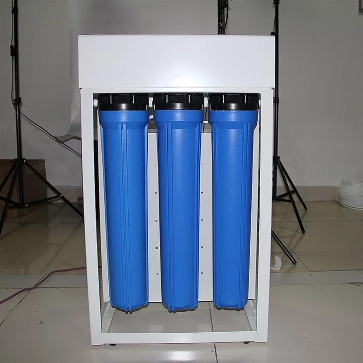 Commercial Descaling Water Dispenser