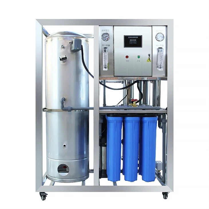 Large Industrial Equipment