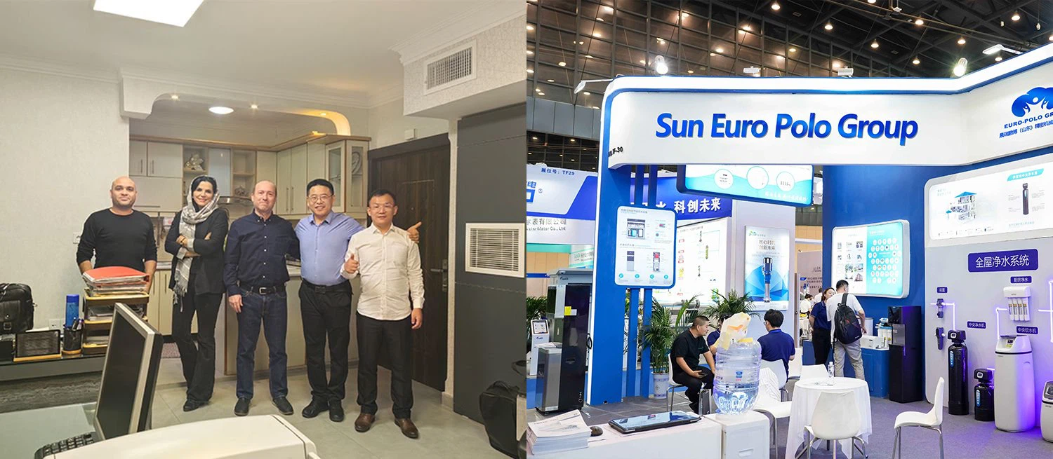 100/400 Gallon Household RO Machine factory 100/400 Gallon Household RO Machine factory